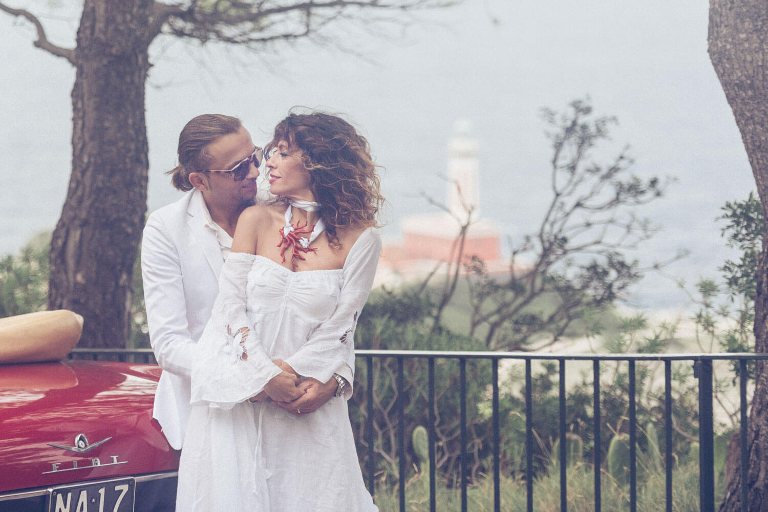 Honeymoon Capri 48
