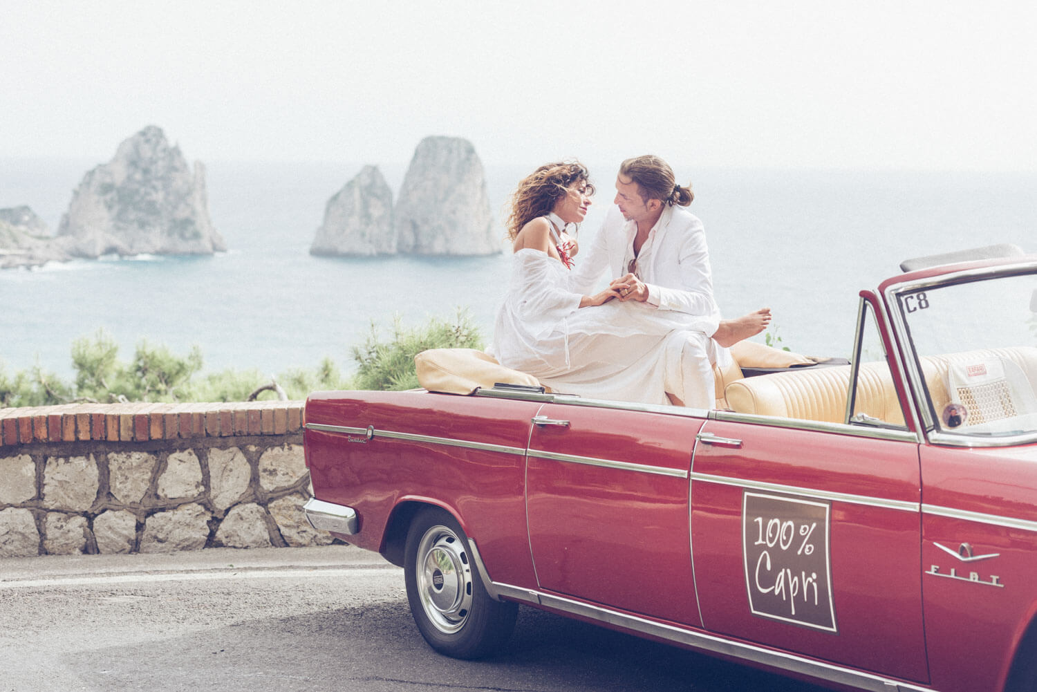 Honeymoon Capri 53