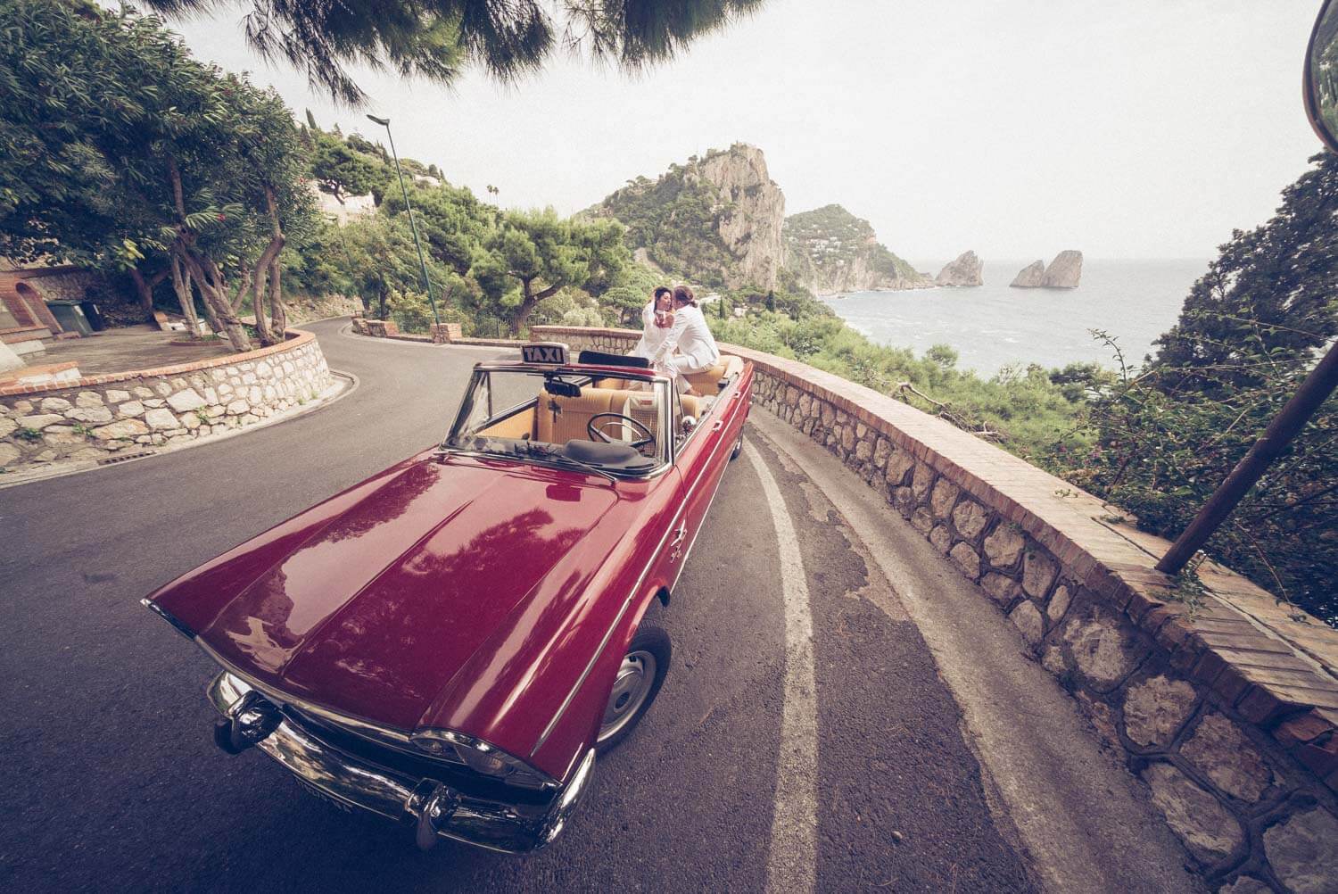 Honeymoon Capri 54