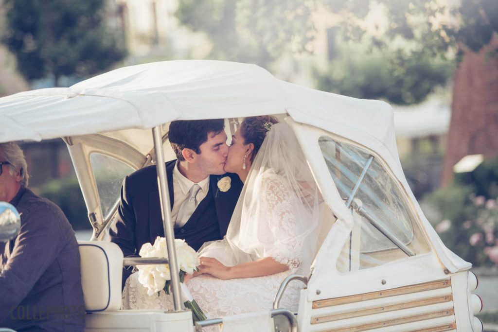 Flaminia e Pierandrea - Matrimonio Bagno Annetta Forte dei Marmi Wedding 054