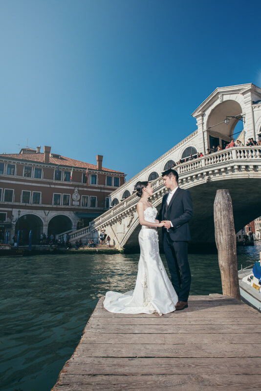Honeymoon a Venezia 2 56