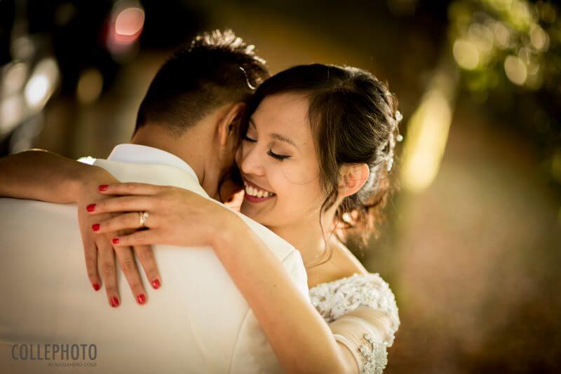 Wedding at Villa Torre Palagio