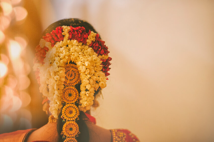 Matrimonio Tradizionale Indiano a Dallas, Texas - Giorno 1 016