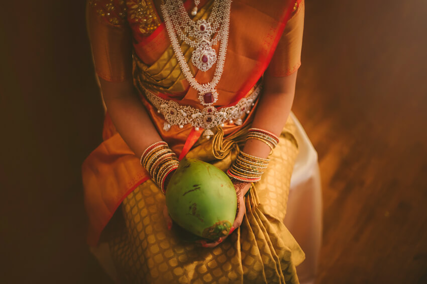 Matrimonio Tradizionale Indiano a Dallas, Texas - Giorno 1 017