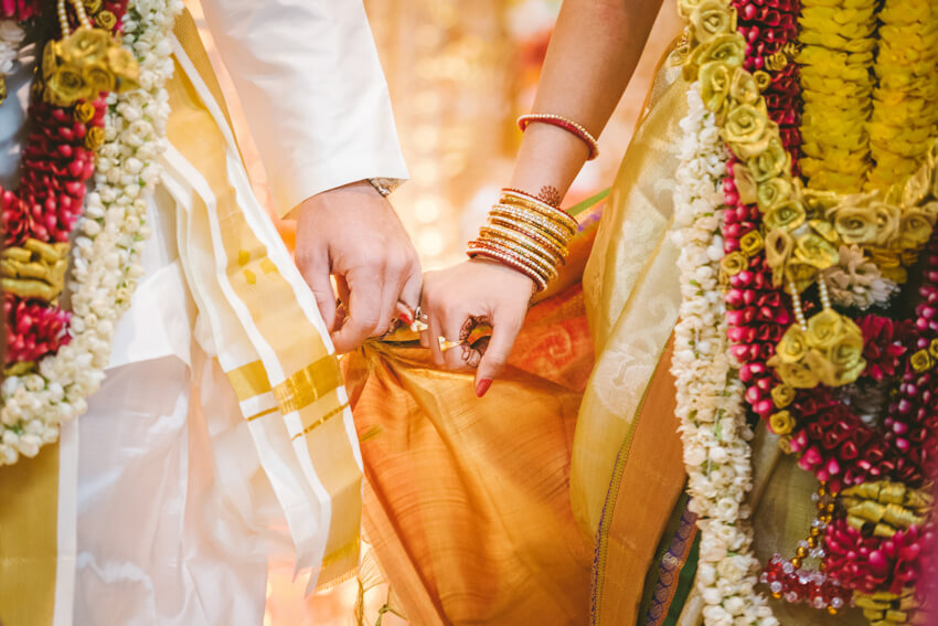 Matrimonio Tradizionale Indiano a Dallas, Texas - Giorno 1 113