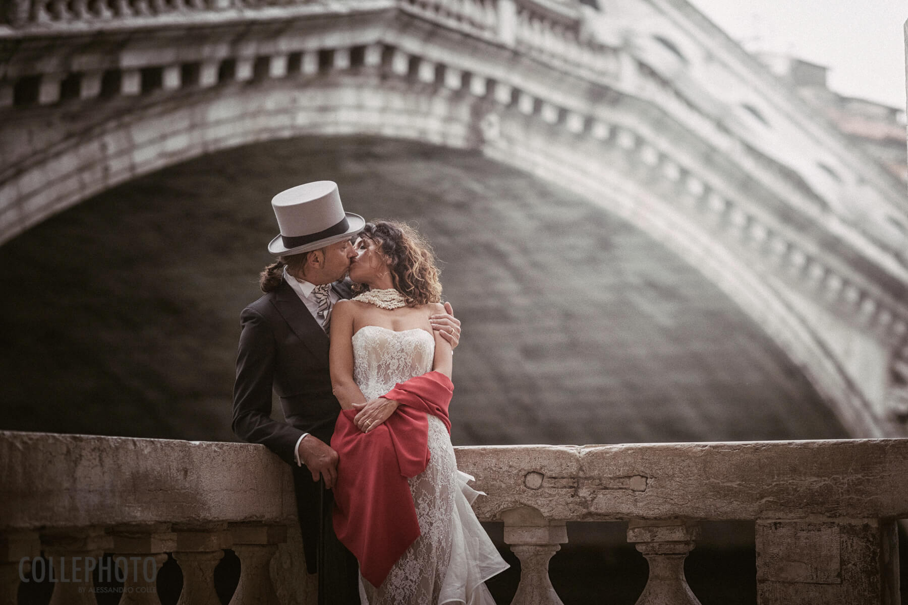 Sabrina e Francesco - Matrimonio a Venezia Wedding 09