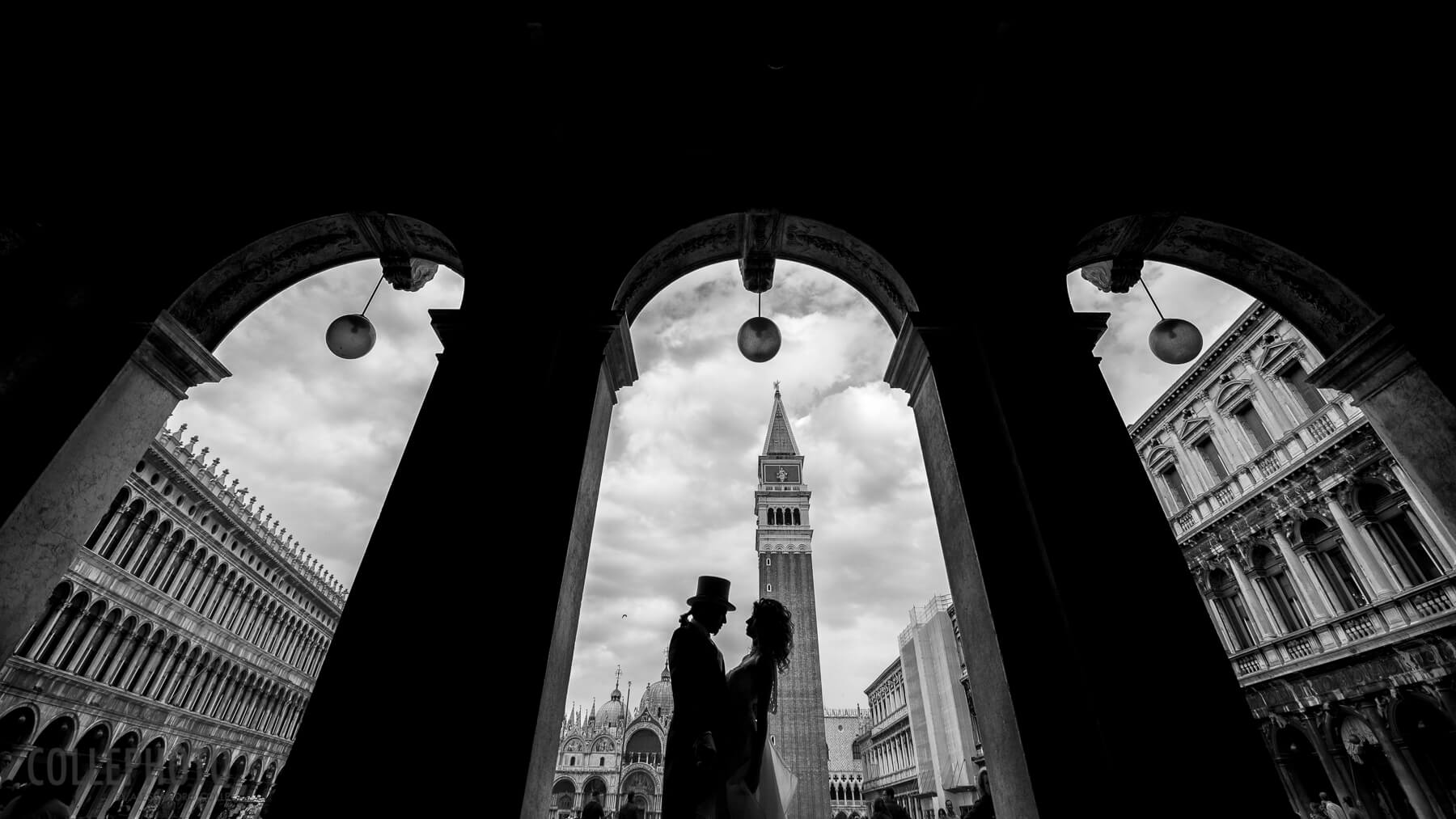 Sabrina e Francesco - Matrimonio a Venezia Wedding 40