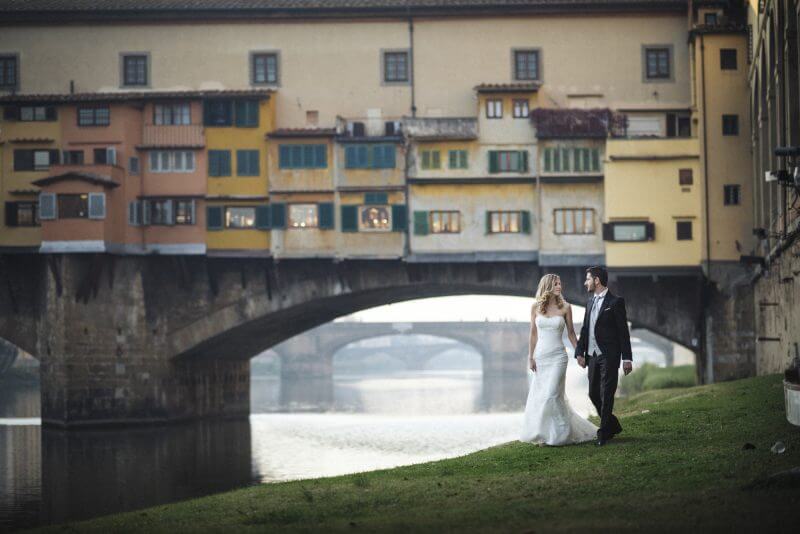 Sara e Renato - Matrimonio Firenze Wedding 17