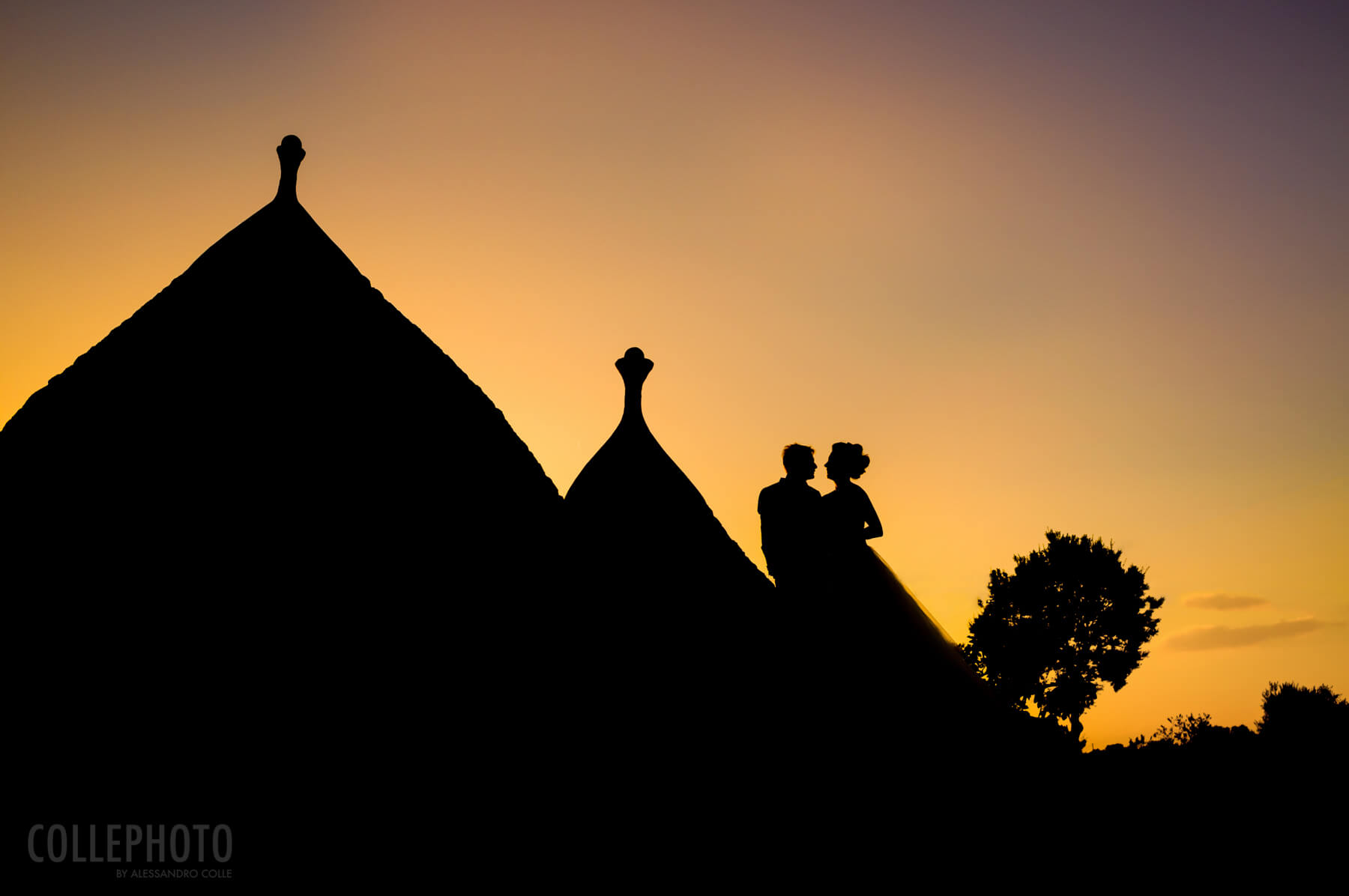 Simona e Antonio - Matrimonio Puglia Wedding 34