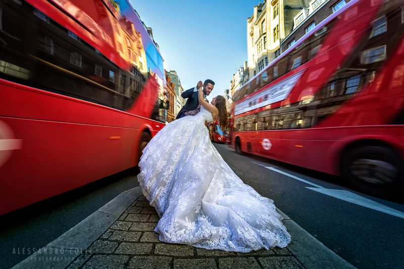 London Postwedding Wedding Photographer