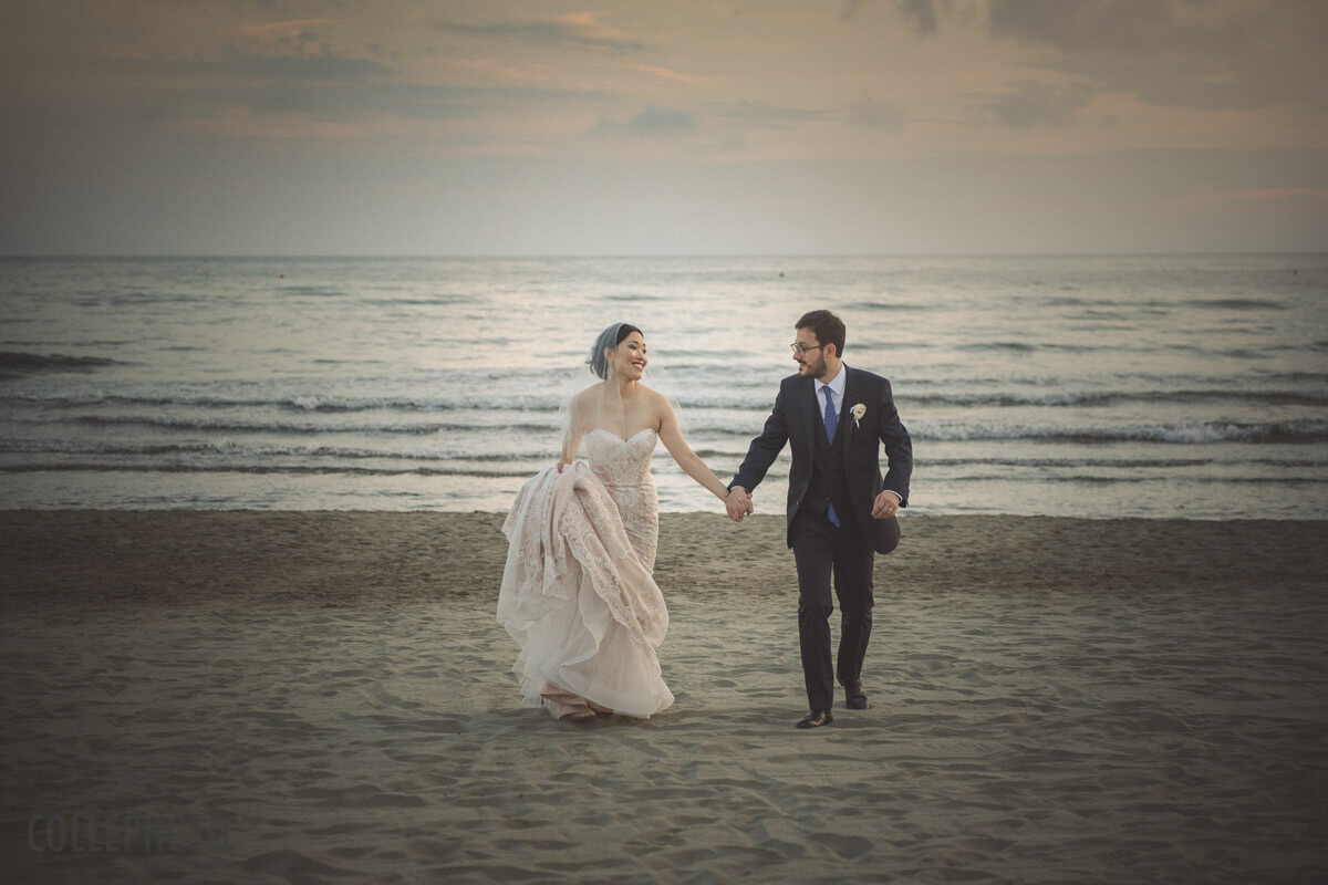 Tamara e Gianluca - Matrimonio al Bambaissa Forte dei Marmi Wedding 087