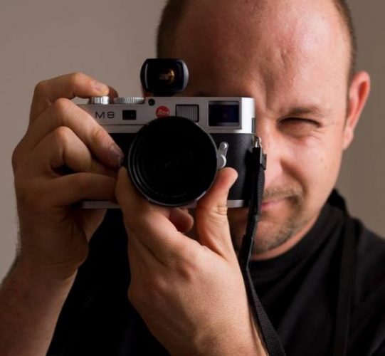 Best World Photographers
