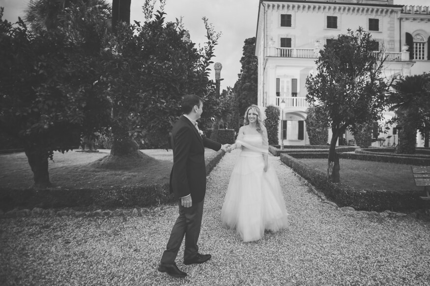 Chiara e Tommaso - Matrimonio a Villa Marigola 087