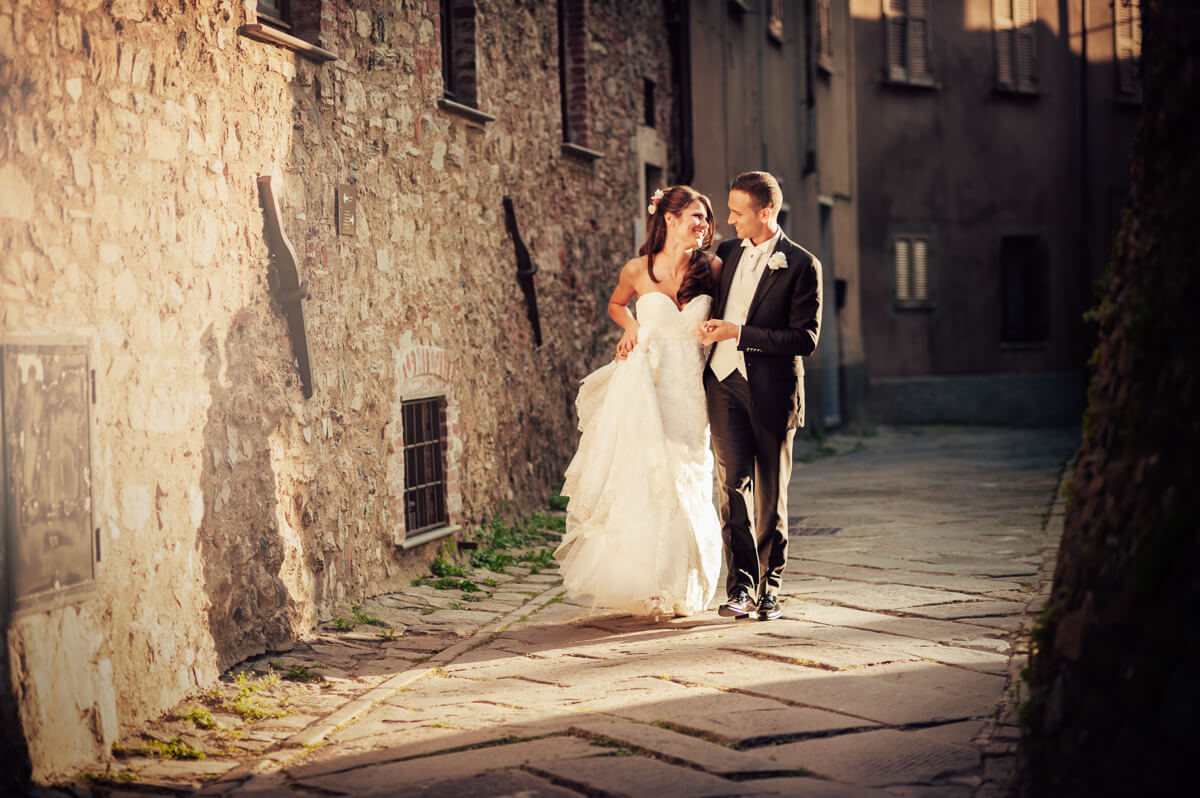 Damiano e Susanna - Matrimonio La Spezia Wedding 48