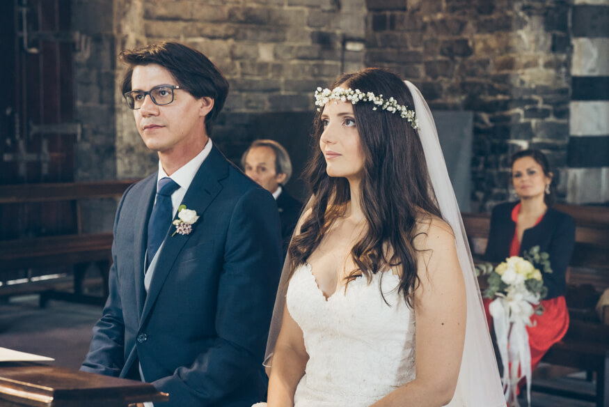 Francesco e Giulia - Matrimonio a Portovenere Wedding 39