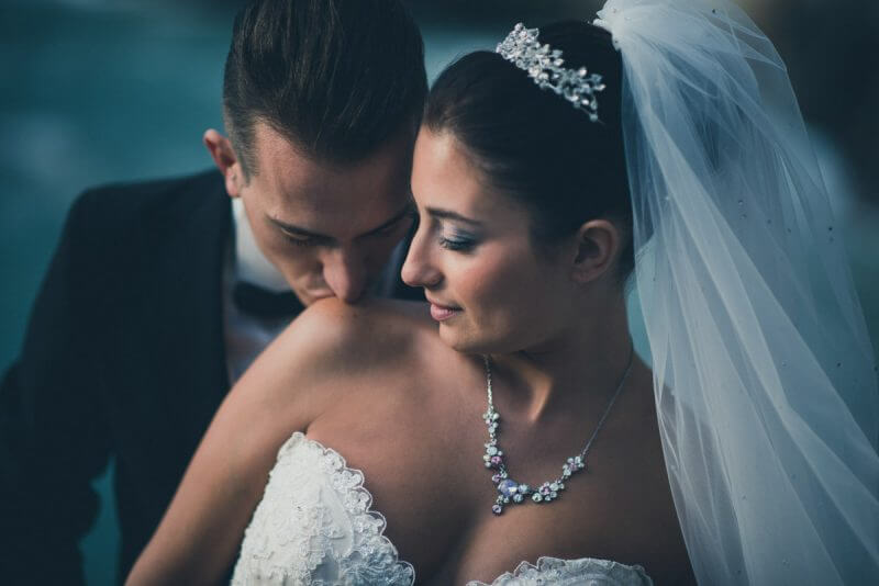 Marianna e Mirko - Matrimonio a Pieve Valdicastello Wedding 65