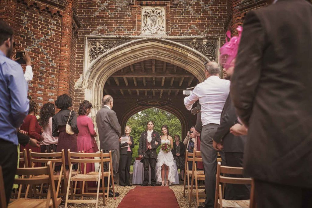 Matrimonio a Londra - London Wedding 35