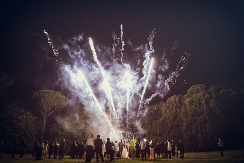 Matrimonio alla Villa Le Molina Wedding 30