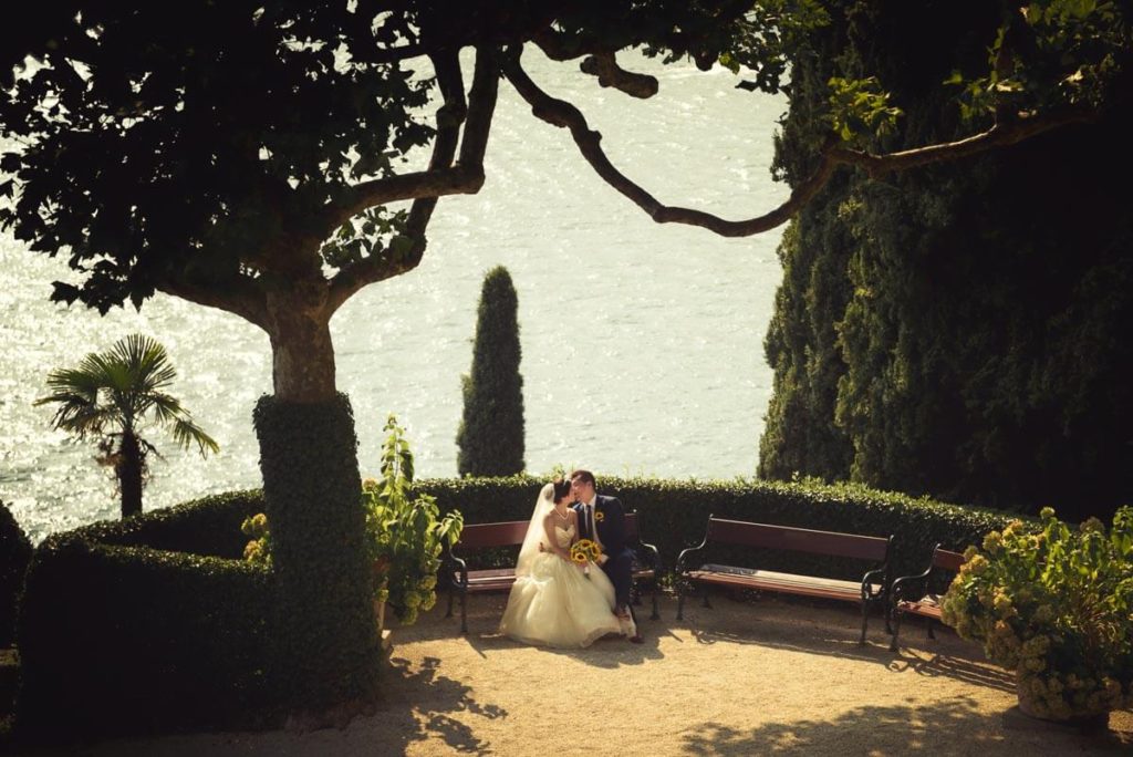 Melanie e Edward - Matrimonio sul Lago di Como Lake Wedding 46