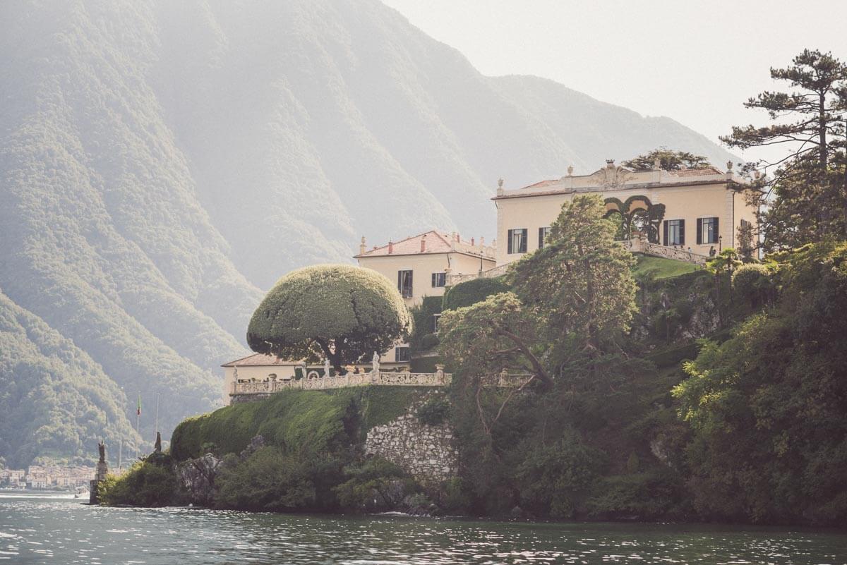 Samantha e Jesse - Matrimonio Lago di Como Lake Wedding 040