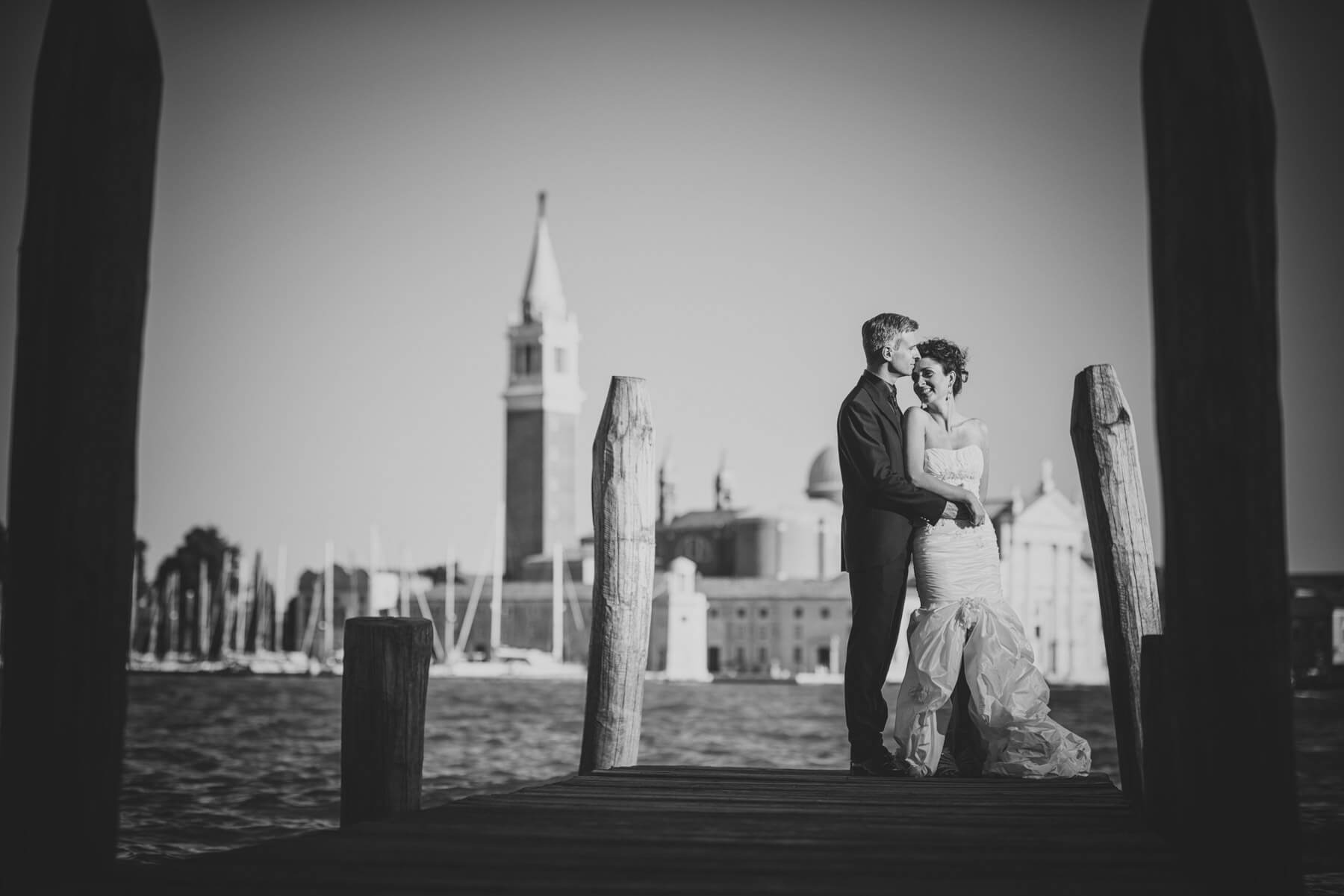 Serena e Vladimir - Matrimonio a Venezia Venice Wedding 06