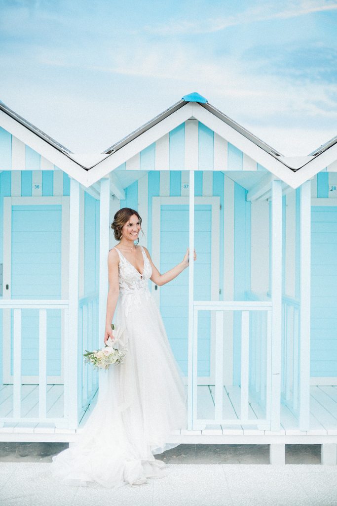 WEDDING VERSILIA