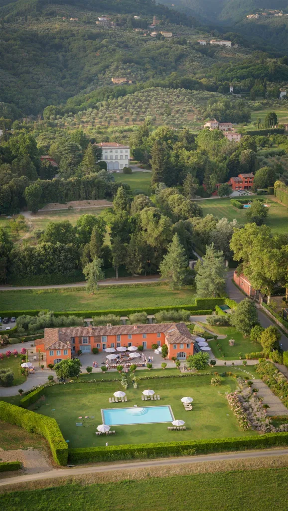 arancera grabau