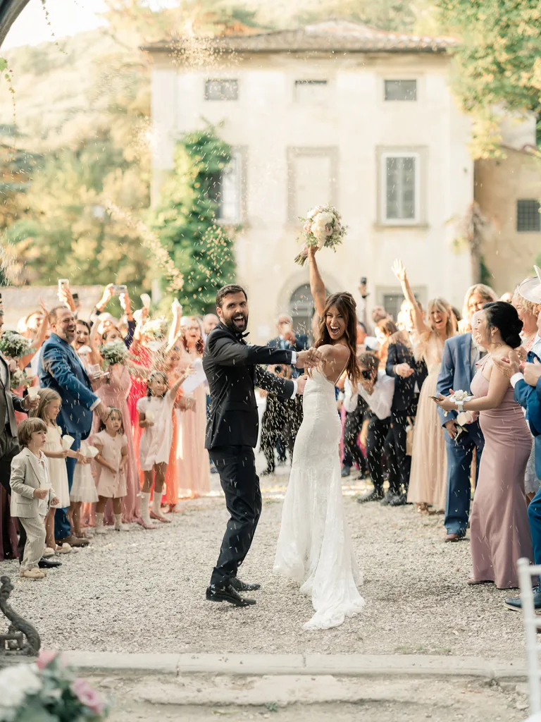 wedding villa di corliano - Pisa